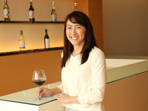杉山愛、ワインブランド「ジェイコブス・クリーク」ブランドアンバサダーに就任 画像