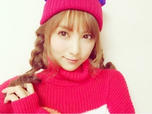 石川恋、金髪姿復活！『東京タラレバ娘』クランクインを報告 画像