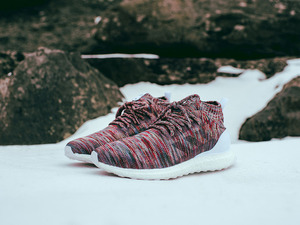 アディダス コンソーシアム×キース、コラボスニーカー2足を発売 画像