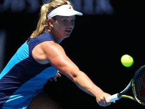 バンダウェイが再び大物食い、ムグルサを下して全豪4強入り 画像