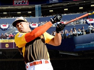 スタントンがWBC米国代表入り、メジャー屈指の飛ばし屋 画像