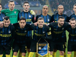 好調のインテルを警戒…ユベントスのアッレグリ監督 画像