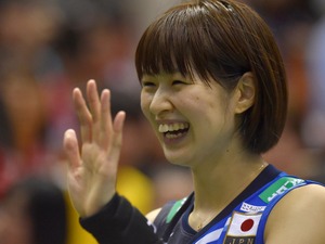 木村沙織、爆笑の口パク伝言ゲーム…「あっちのくま」が最後はどう変わった？ 画像