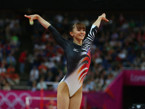 田中理恵＆片岡安祐美、女子会報告…「お幸せに」元プロ野球選手との交際に祝福の声 画像