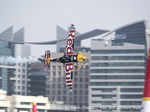 「レッドブル・エアレース」全8戦、J SPORTSが放送 画像