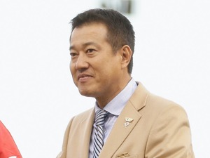 【WBC2017】原辰徳氏も来訪、オーラにビビる選手たち…侍ジャパン強化合宿2日目 画像