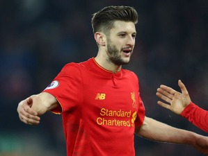 ララーナの契約延長、リバプールのクロップ監督が喜びのコメント 画像