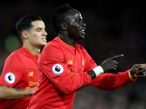 リバプールが暫定3位浮上、アーセナル撃破にクロップ監督「これが本来の実力」 画像