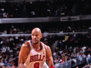 NBA優勝5回のロン・ハーパー来日！NBA公式無料ファンイベント 3/12開催 画像