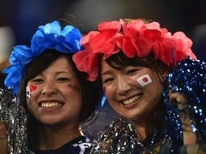 【FIFAワールドカップ2014ブラジル】勝利の女神フォトコレクション　その4 画像