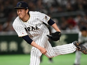 【THE ATHLETE】平野佳寿が担う重責、侍ジャパンの攻撃はマウンドから始まる 画像