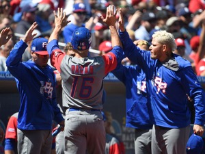 【WBC2017】プエルトリコがベネズエラを圧倒…6戦全勝で決勝ラウンドへ 画像