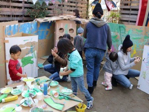 エクストリームスポーツ＆音楽イベント「CHIMERA GAMES」開催 画像