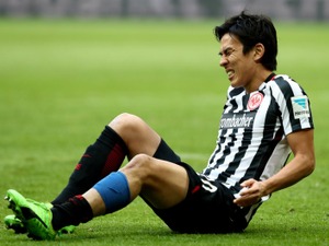 長谷部誠、日本代表を離れてヒザの手術を報告…決戦のUAE戦「仲間を心から信頼」 画像