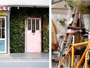 スポーツサイクルシリーズ「ウィークエンドバイクス」に新色登場 画像