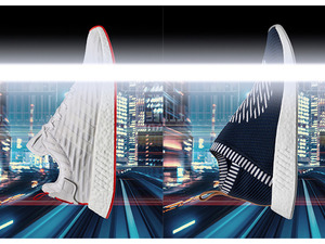 アディダス「NMD」に新作14モデル、6日世界同時発売 画像