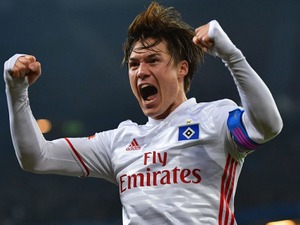 酒井高徳、ホッフェンハイム戦でブンデスリーガ通算136試合出場…日本人歴代3位に浮上 画像