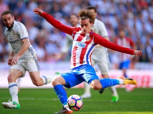 勝利目前で勝ち星するり…レアルのジダン監督「残り5分で集中力を欠いた」 画像