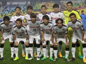 川崎フロンターレ、アウェーでACL初勝利…中村憲剛「みんなで一丸となって勝ちきれた」 画像