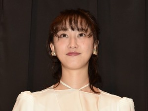 元SKE48・松井玲奈が勝手に脳内変換…福山雅治がサプライズ登場!? 画像
