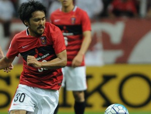 浦和レッズの興梠慎三、ハットトリックも首位陥落に悔しさ「勝てなければ無意味」 画像