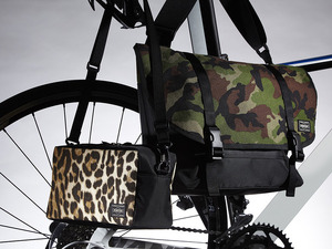 ヘッド・ポーター、大阪に新店舗 画像