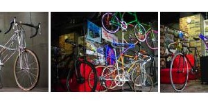 MTBライダー山口孝徳のサイクルショップが開店 画像