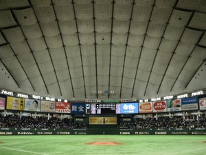 【6月13日プロ野球全試合結果】ロッテ・石川歩が待望の今季初白星、巨人・菅野智之が完投で7勝目、楽天・松井稼頭央が猛打賞5打点 画像