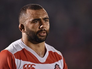 「疑念を確信に変えたい」リーチマイケル、24日にラグビー日本代表対アイルランド代表 画像