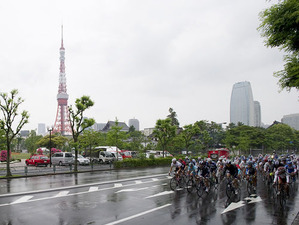 イタリアのサレルノがツアー・オブ・ジャパンを制す 画像