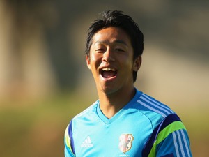 清武弘嗣が8週間の負傷…今季4度目の離脱に「申し訳無い」と心情吐露も「強くなって戻ってきたい」 画像