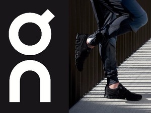 ランニングブランド「On」ポップアップストア、ヴィクトリア新宿店にオープン 画像