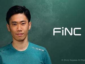 香川真司、ヘルステックベンチャー「FiNC」のCSROに就任 画像