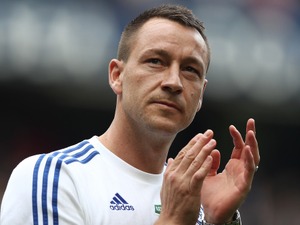 ジョン・テリー、30代半ばでの新たな挑戦…アストン・ヴィラを再びプレミアの舞台に引き上げる 画像