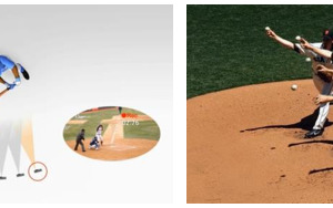 日本ハム公式戦で自由視点リプレイ映像をリアルタイム配信…4D REPLAY実証実験 画像