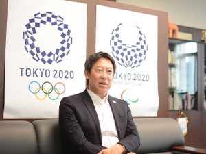 【スポーツ庁 鈴木大地長官に聞く】スポーツで稼ぐ空気を生み出す？ 画像