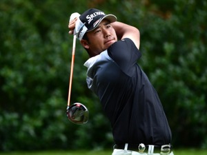 メジャー4勝のエルスが『友人』松山英樹に助言、メジャー制覇には「運も含めたあらゆる要素が必要」 画像