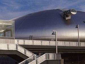 日本ハム、レアードの通算100号が決勝弾に…ロッテは3連敗 画像
