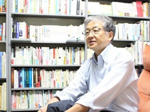 #高校野球 教えてくれる、サービス業型産業の成長性 画像