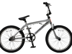 ドッペルギャンガー、世代や性別を問わない20インチBMXを2モデル発売 画像