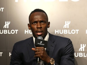 ウサイン・ボルト、マンUの戦いぶりに大満足…昨季との違いは「点が取れるようになった」 画像