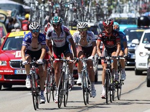 パウリーニョがツール・ド・フランス第10Sを制す 画像