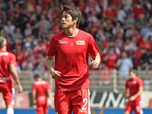内田篤人、2年7ヶ月ぶりのフル出場…ウニオン・ベルリンは5戦勝ち星なし 画像