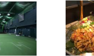 阪神甲子園球場で新年会や同窓会ができる「球“宴”プラン」予約受付スタート 画像