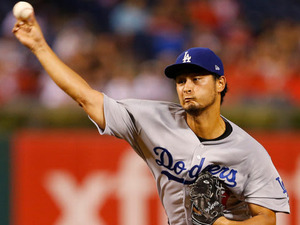 ダルビッシュはなぜ3戦目に投げるのか…MLB公式サイトがその理由を分析 画像