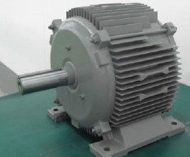 【世の中】日立が世界最高レベルの産業用モーター開発 画像