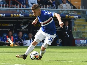 ウルグアイの”英雄”スアレスが注目する若手MF…「セリエAで彼をチェックするようになった」 画像