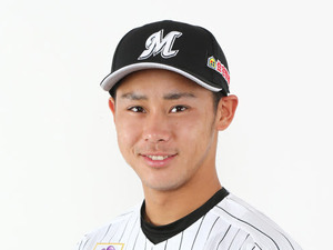 ロッテ・平沢大河、地元で成人式に出席…友人らから激励「ガムシャラに頑張りたい」 画像