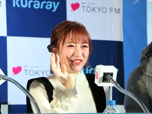 高橋みなみ、AKB新成人にエール「一歩一歩地固めしてほしい」 画像