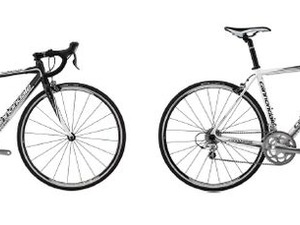 キャノンデールが初級者向けアルミモデルを発売 画像